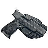 WHOLEGUNS OWB Paddle Holster - Outside T...