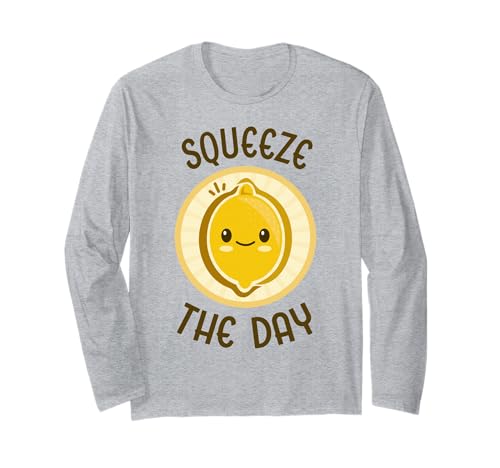 Squeeze The Day ���킢�� ���炵�� �J���C�C ������ �H�ו� �ʟ����B ����T�V���c