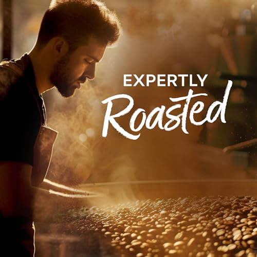 Nescafe Roastery Limited Edition Gift Pack, for Coffee Lovers, Expertly Crafted for Exquisite Aroma, 95 g (Free Mug) box