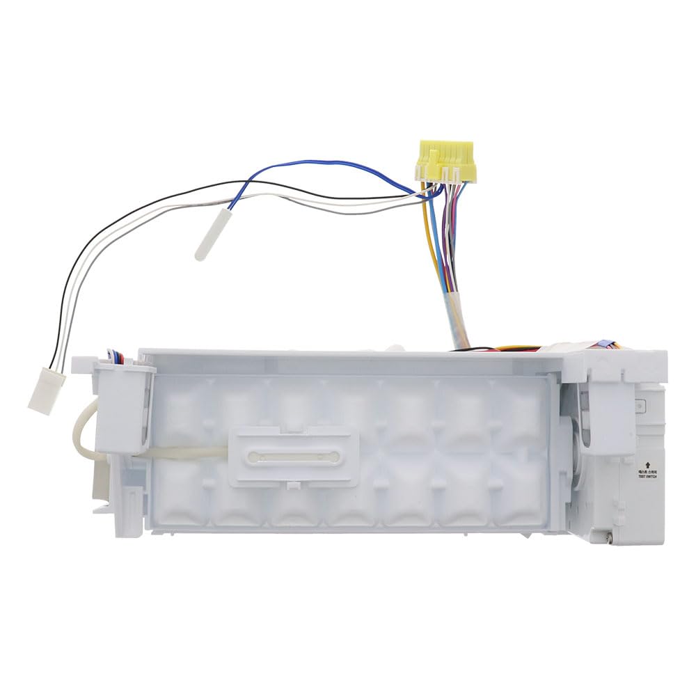 PRYSM Refrigerator Ice maker Replaces AEQ73110217