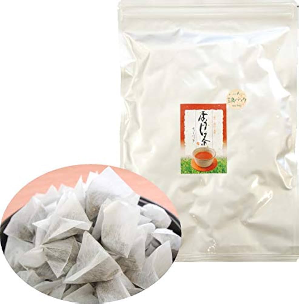 はぎ様】どくだみ茶小分けパック31個セット　10セット Amazon | 茶つみの里 国産 どくだみ茶 ティーバッグ 3g×50包入