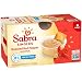 Sabra Singles, Roasted Red Pepper Hummus, Plant-Based, Vegan, Gluten-Free, 2oz Cups, 6ct