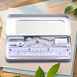 Zoom IMG-2 kit di geometria per studenti Zoom IMG-2 kit di geometria per studenti