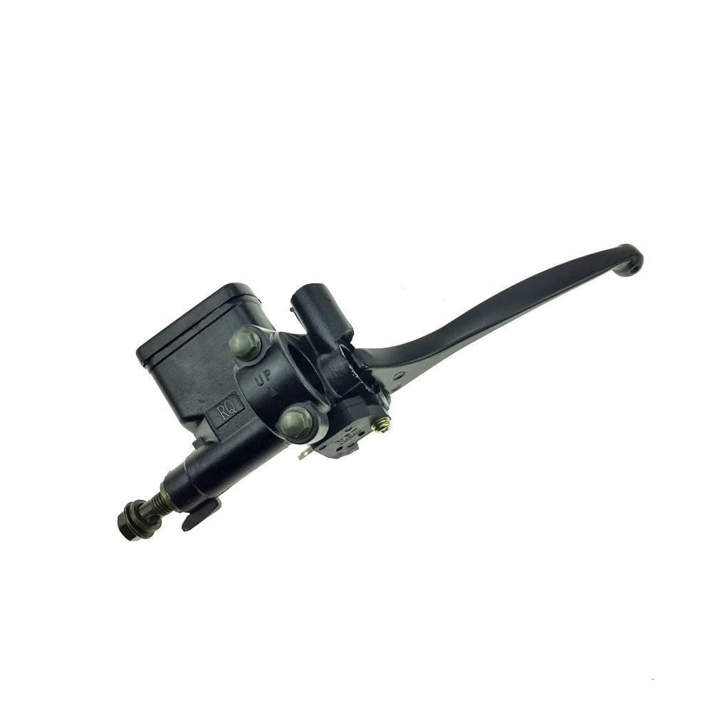 Sinistro Freno Idraulico Compatible con 50 ZX50 AF18 AF27 AF25 AF28 AF34 AF35 pinza de palanca de bomba de freno de manillar Factory