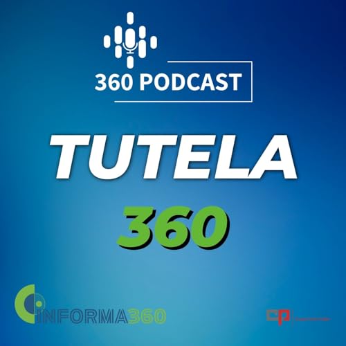 Page de couverture de Tutela360