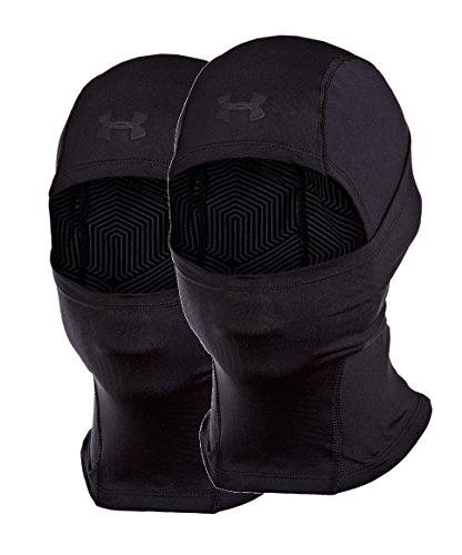 Under Armour Men's ColdGear Infrared Tactical Hood 2-Pack