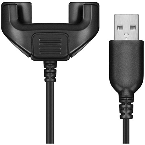 Socle de chargement Garmin pour Vivosmart 010-12217-00 câble de rechange