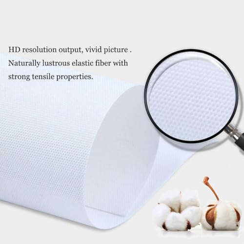 Peinture sur toile libellule MAIMANG pour habiller un grand mur blanc avec cadre - 6