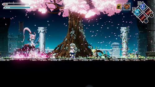 Lost Ruins Ps5 - vue 10