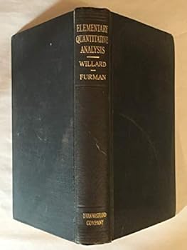 Elementary Quantitative Analysis Theory and Practice