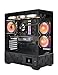 ZOTAC MEK Gaming PC Desktop, NVIDIA GeForce RTX 5070 12GB GDDR7, AMD Ryzen 7 9700X Up to 5.5GHz, 32GB DDR5, 1TB NVMe SSD, 750W 80+ Gold PSU, WiFi 6E, Bluetooth 5.3, Windows 11 Pro