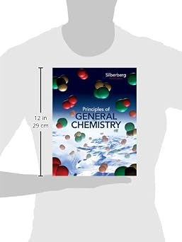 Principles of General Chemistry