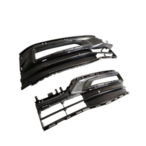 Rep# 51117409548 Fog lamp Frame Perforated 1pc/Set miniatura 3