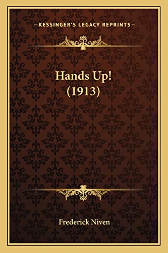 Hands Up! (1913)