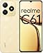 realme C61 Dual-SIM 256GB ROM + 6GB RAM (GSM Only | No CDMA) Factory Unlocked 4G/LTE Smartphone (Sparkle Gold) - International Version