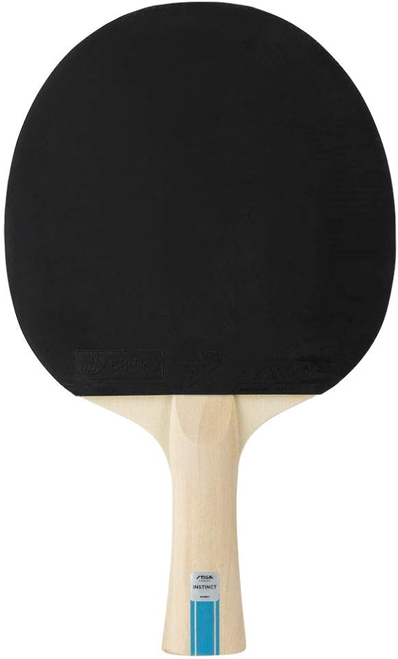 Avessa Stiga Bat Instınct Hobby Masa Tenisi Raketi 1210-6318-01