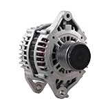 Compatible For Nissan Navara Patrol Alternator 23100-VC100 23100VC100 23100-Vc101 23100Vc101
