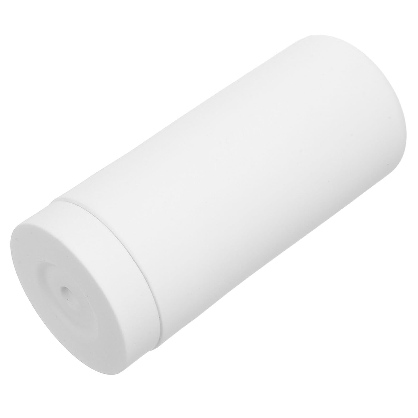 Dispensador de Jabón Líquido Exprimible de Silicona Botella Recargable para Fregadero y Baño Dispensador Portátil para Lavavajillas y Loción Diseño Ergonómico para Uso