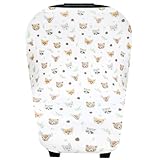 Copper Pearl, Wilder Multi-Use Cover