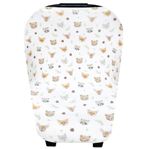 Copper Pearl, Wilder Multi-Use Cover