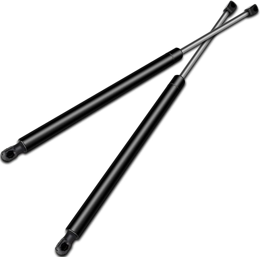 Lift Supports,ECCPP Rear Liftgate Lift Support Struts for Chevrolet Suburban 1500 2500 for Chevrolet Tahoe 2005 2006,for GMC Yukon 2005 2006,for GMC Yukon XL 1500 2500 2005 2006 6151 Strut Set of 2