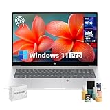 Compare HP Envy 17″ vs other laptops