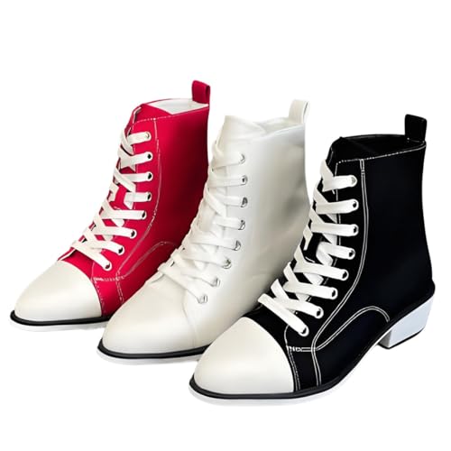 [FANGLI] LoXV[Y nCJbg Xj[J[  fB[X [XAbv `L[q[ JWA |Cg^E q[u[c  FL2414(bh,24.5cm)