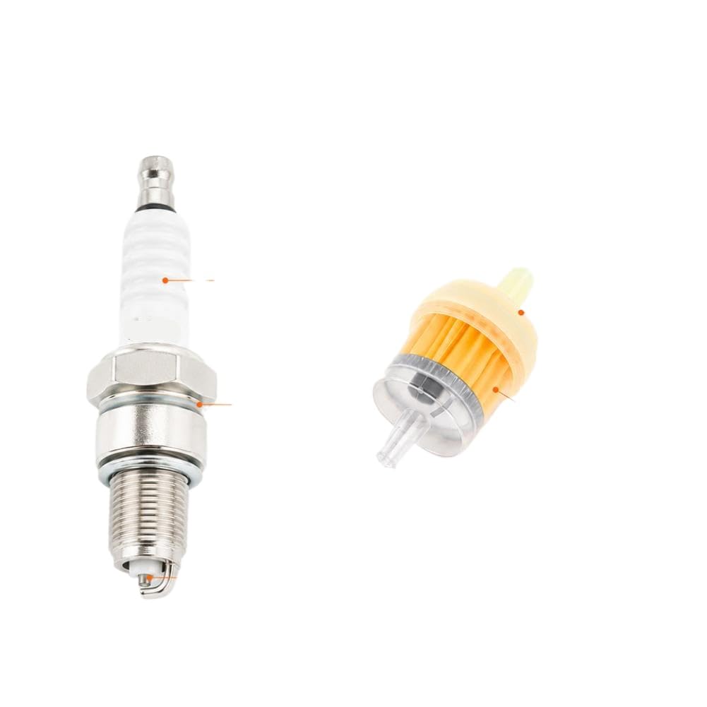 Juego de Bobinas de Encendido Compatible con Honda GX110 GX120 GX140