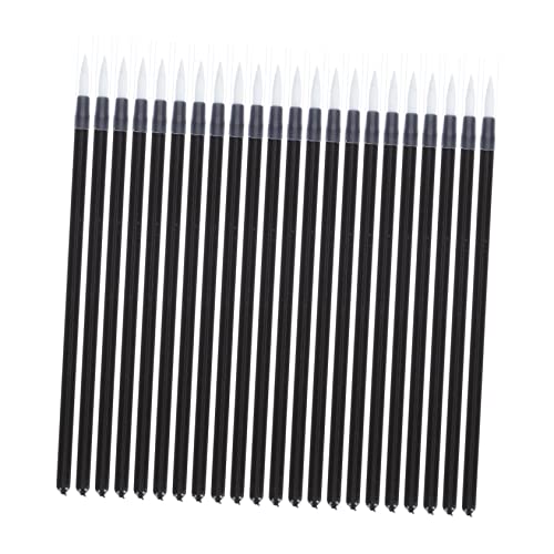 BELLIFFY 200�� �A�C���C�i�[�u���V make up brush makeup brush �������σu���V �A�v���P�[�^�[ �A�C�V���h�E �u���V �X�|���W �A�C���C�N�c�[�� ���ϗp�u���V