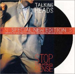 ストップ・メイキング・センス<完全版>