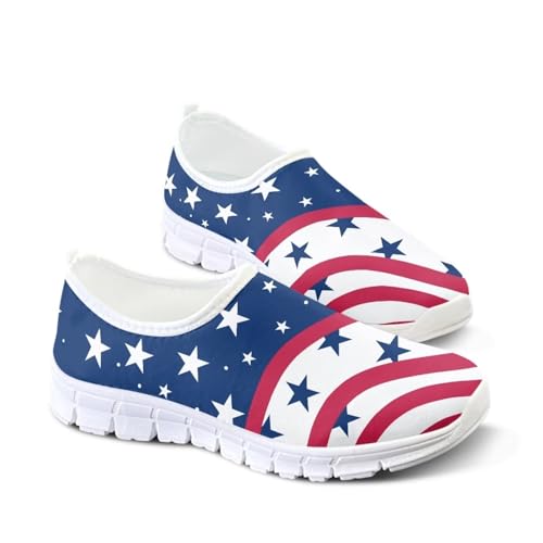 Low-Cut Casual Shoes for Men Non-Slip Fashion Walking Shoes Lightweight Athletic Work Sneakers Breathable Mesh Sports Shoes US Size 5-14