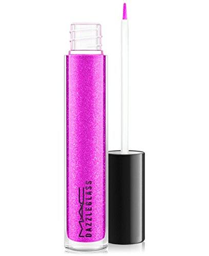MAC Dazzleglass Lip Gloss Sugarrimmed