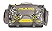 Plano B-Series 3700 Mossy Oak Manta Tackle Bag, Includes 4 Tackle Storage Stows