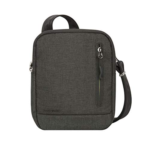 Travelon Anti Theft Urban Small Crossbody Bag