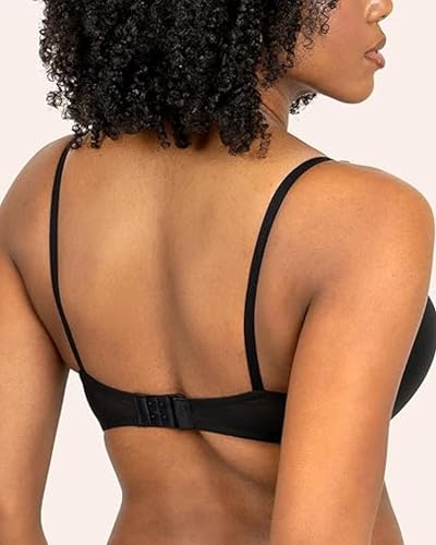 Image of Smart & Sexy Womens Maximum Cleavage Underwire Push Up Bra