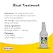 Durvet Bloat Treatment for Cattle, Sheep, and Goats, 12-Ounce Bottle