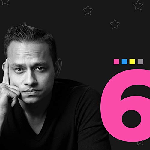 Weed & Trap Music Podcast Por  arte de portada