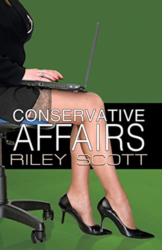 Conservative Affairs Paperback – June 24, 2014