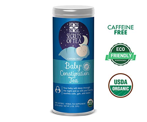 colic calm constipation