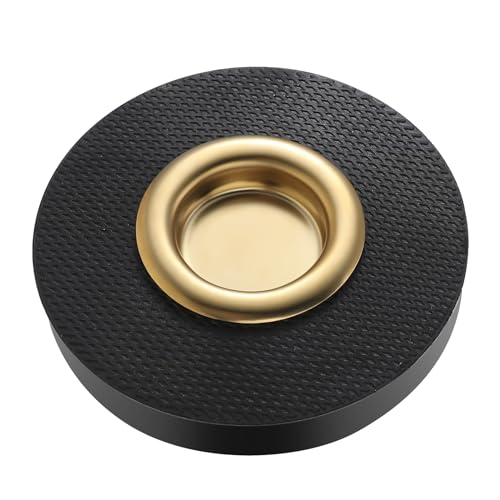 Slipstop Endpin Rest for Cello with Brass Base