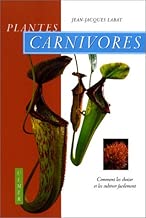 Download Plantes carnivores : Comment les choisir et les cultiver facilement PDF