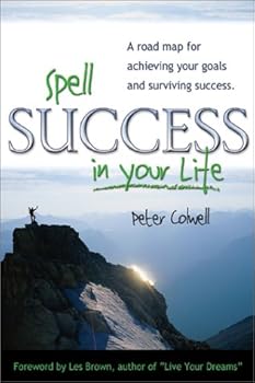Paperback Spell Success in Your Life Book