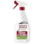 Nature's Miracle Bird Cage & Surface Cleaner