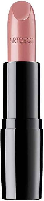 ARTDECO Perfect Color pomadka do ust długotrwała błyszcząca pomadka do ust różowa 1 x 4 g