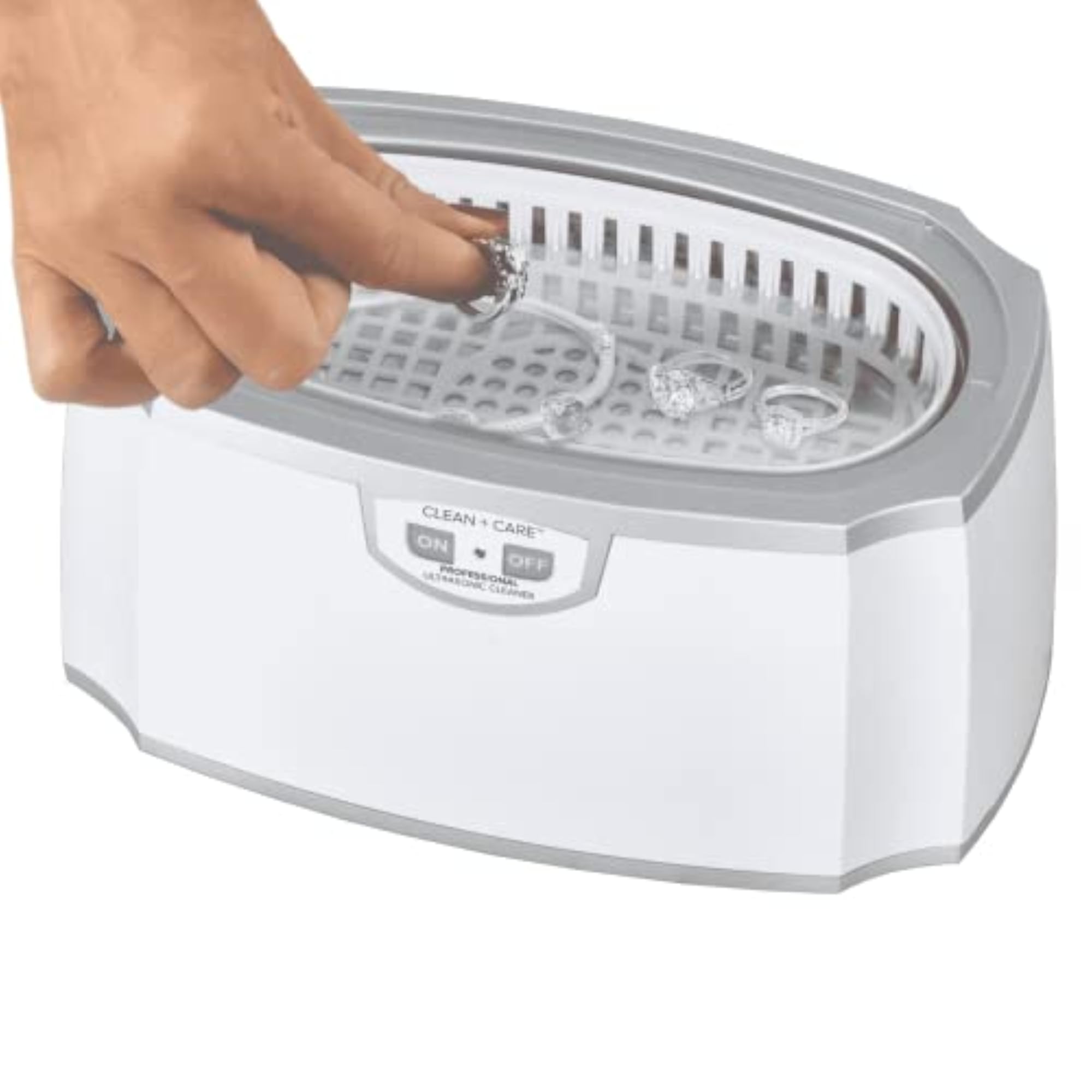 Professional Ultrasonic Jewelry-Cleaning Machine