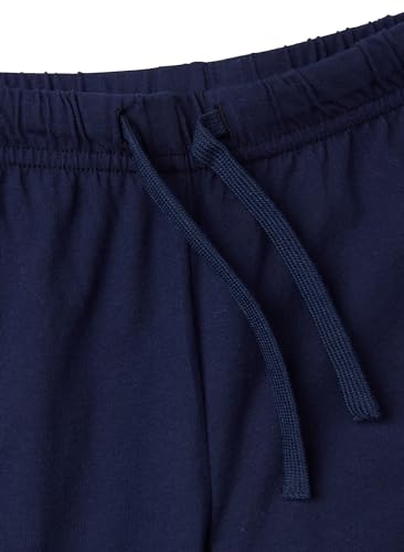 United Colors Of Benetton Comp(T-Shirt+Short) - 2