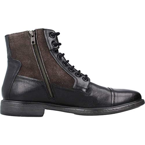 Image of Geox Men's Ankle Classic Boots