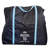 The Uncommon Reserve Double Side by Side Twin 30 inch Stroller Protection Travel Airplane XL Extra-large Bag