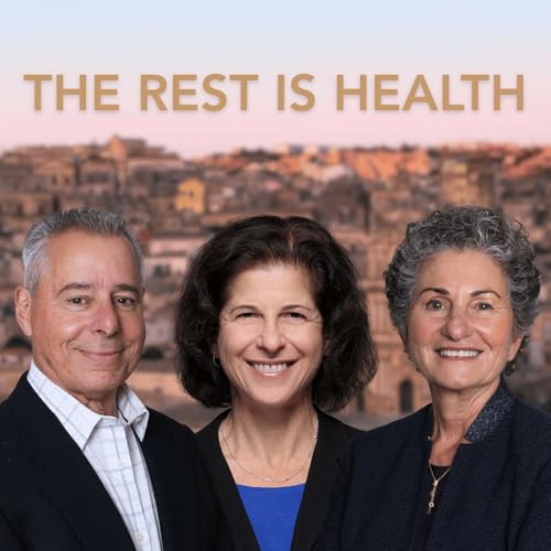 #67 &ndash; Dr. Sharon J. Parish | Women&rsquo;s Sexual Health |Professor of Clinical Medicine & Psychiatry at Weill Cornell