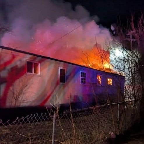 Tuesday Jan 6 2026 - Scanner News